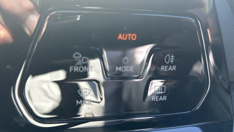 Volkswagen Golf 1.4 TSI eHybrid Style 5dr DSG Hatchback
